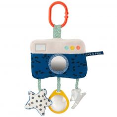 Appareil photo d'activités à suspendre Puce et Pilou