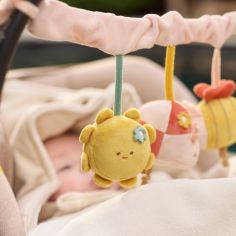 Chaîne d'activités Pretty Picnic