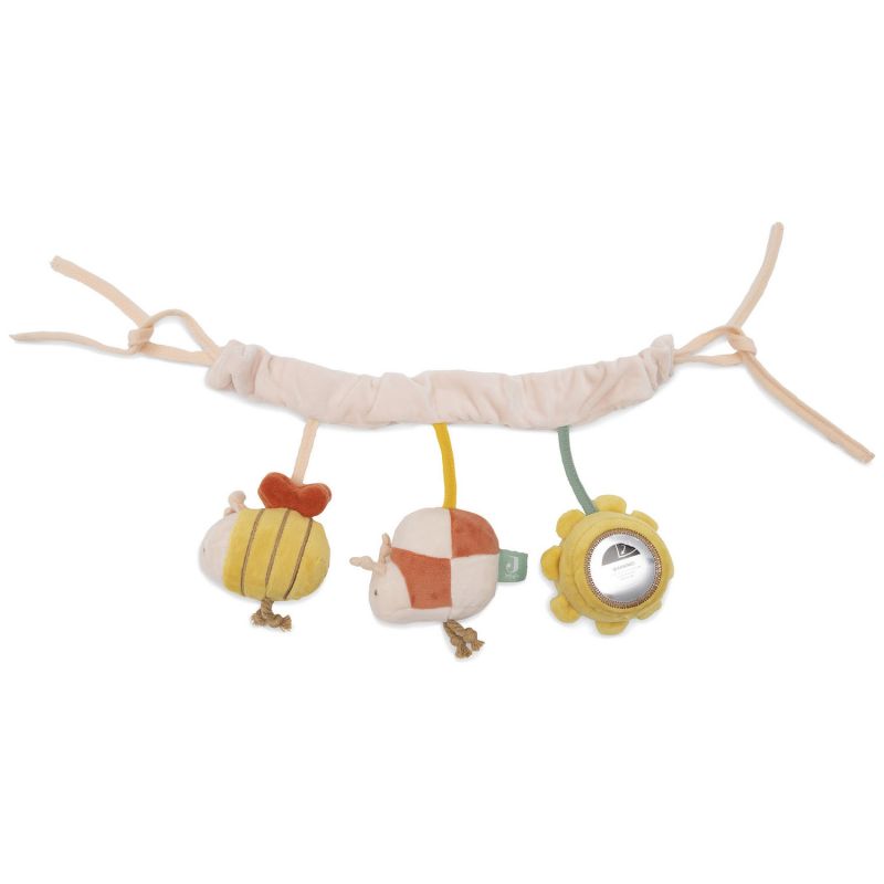 Chaîne d'activités Pretty Picnic Jollein Produit 1