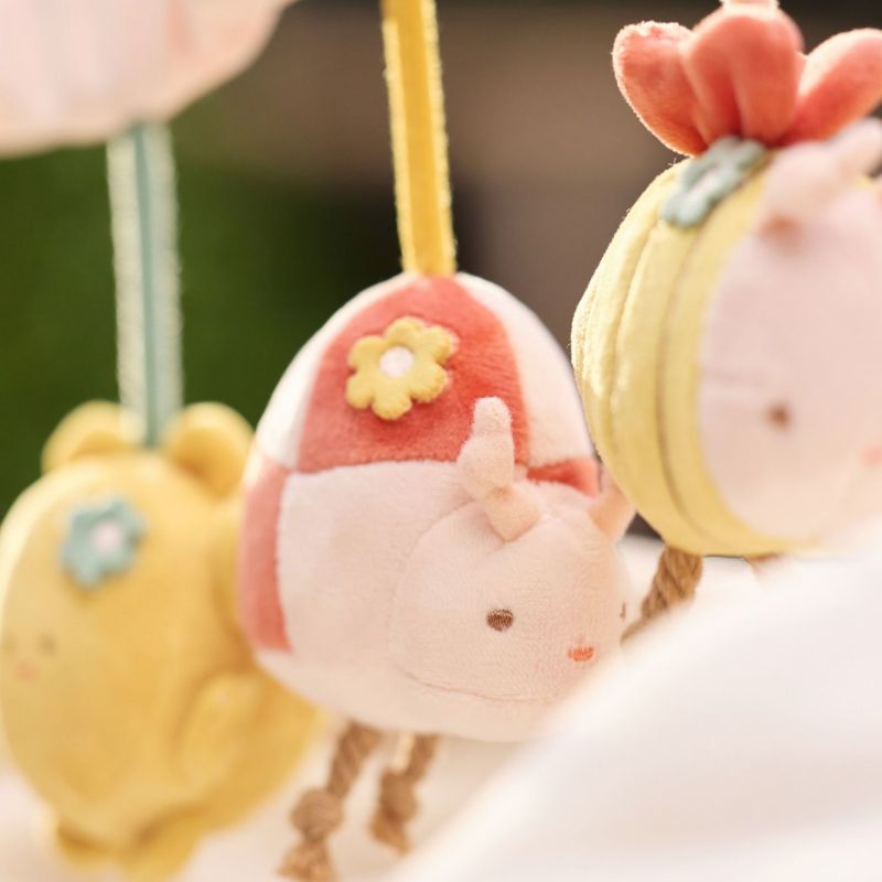 Chaîne d'activités Pretty Picnic Jollein Ambiance 7