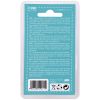 Lot de 2 recharges d'encre pour tampon textile et papier MINE MINE Packaging 2