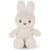 Peluche Miffy Fuzzy Blanc (25 cm) Bon Ton Toys Produit 1