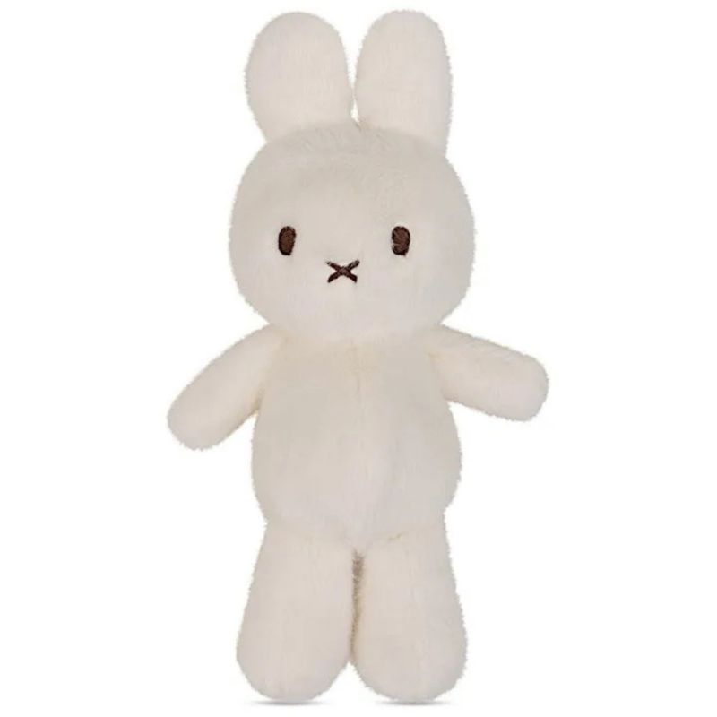 Peluche Miffy Fuzzy Blanc (25 cm) Bon Ton Toys Produit 2