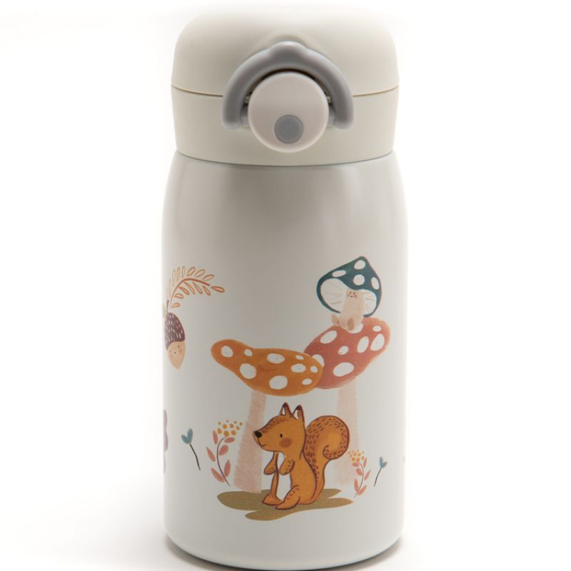 Gourde isotherme Simeon (320 ml) Amadeus Les Petits