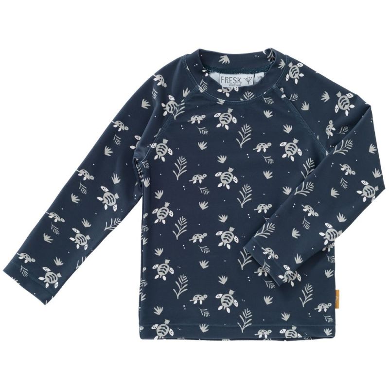 Tee-shirt anti-uv manches longues Turtle (3-4 ans) Fresk