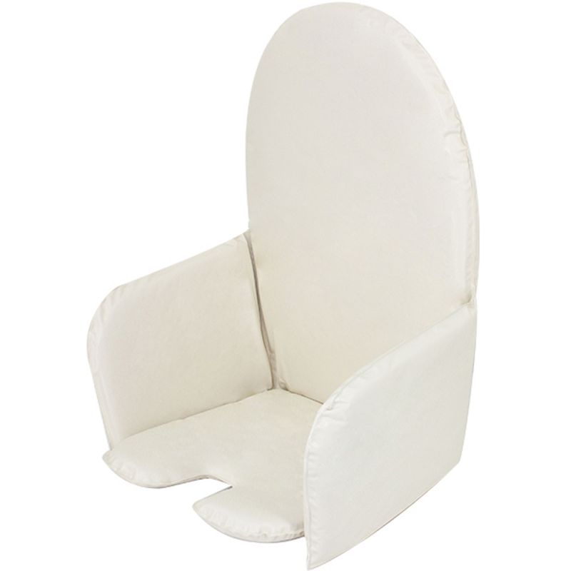 Coussin de chaise écru Babycalin