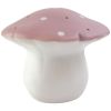 Lampe veilleuse champignon Lila - Egmont Toys