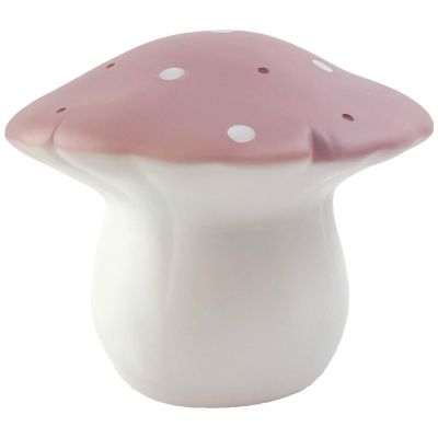 Lampe veilleuse champignon Lila  par Egmont Toys