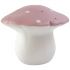 Lampe veilleuse champignon Lila - Egmont Toys