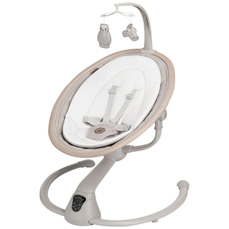 Transat balancelle Cassia Classic Beige Eco Maxi-Cosi Produit 2