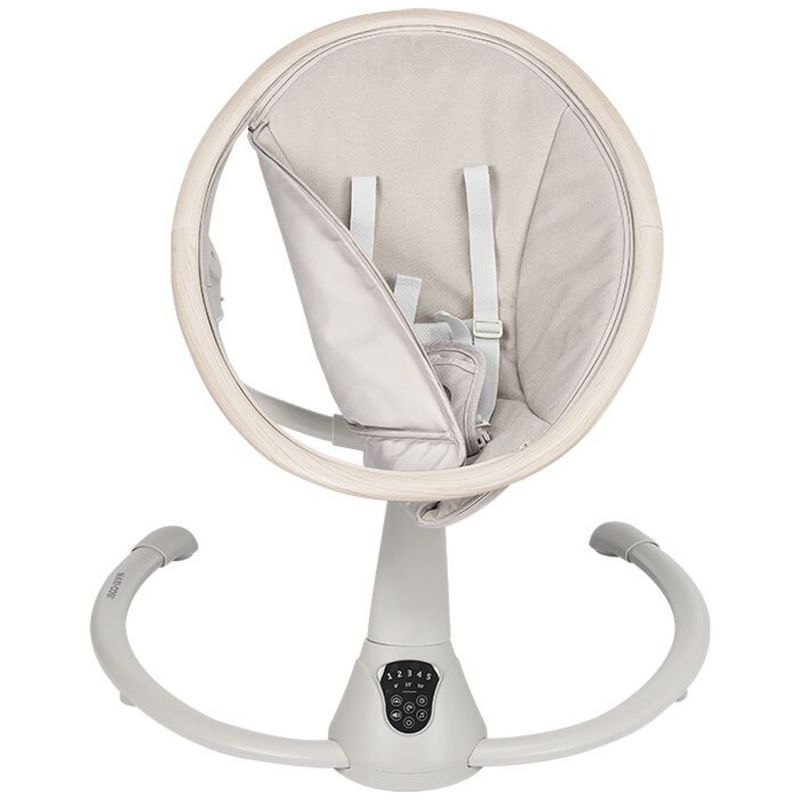 Transat balancelle Cassia Classic Beige Eco Maxi-Cosi Produit 3