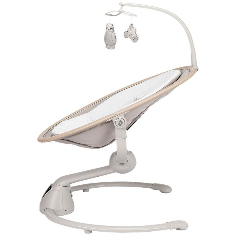 Transat balancelle Cassia Classic Beige Eco Maxi-Cosi Produit 4