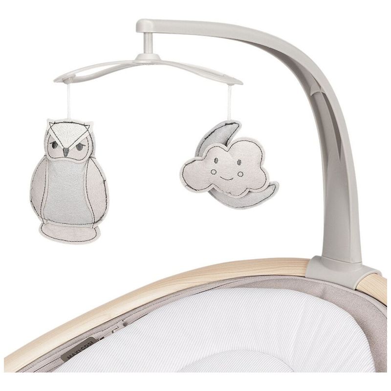 Transat balancelle Cassia Classic Beige Eco Maxi-Cosi Produit 6