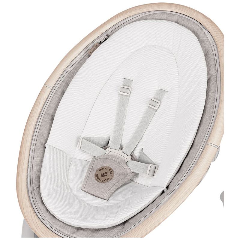 Transat balancelle Cassia Classic Beige Eco Maxi-Cosi Produit 7