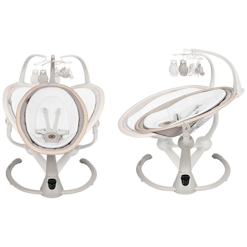 Transat balancelle Cassia Classic Beige Eco Maxi-Cosi Produit 9