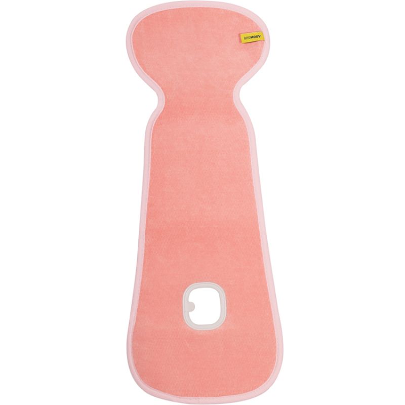 Assise pour poussette Air layer rose flamingo Aeromoov