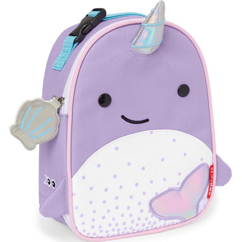 Sac isotherme Zoo Narval Skip Hop