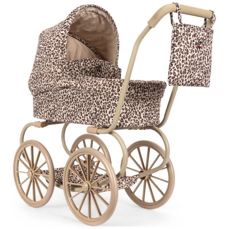 Landau pour poupée Minnie Léo Konges Sløjd Produit 1