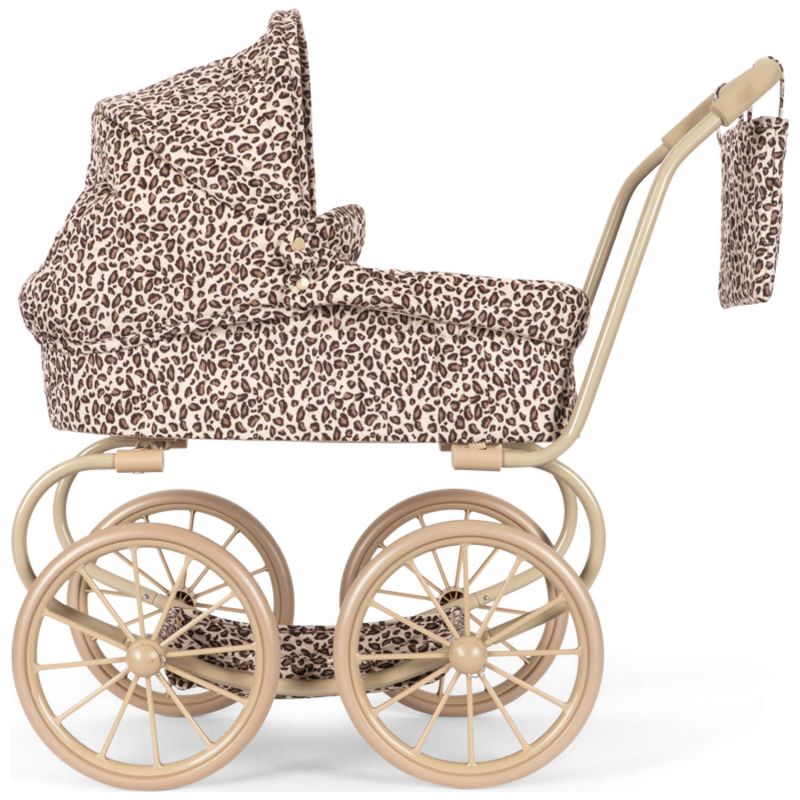 Landau pour poupée Minnie Léo Konges Sløjd Produit 3