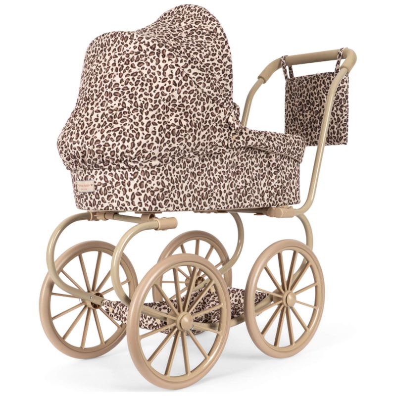 Landau pour poupée Minnie Léo Konges Sløjd Produit 4