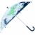 Variation Vert, bleu du produit Parapluie enfant Rainy Days dinosaures de la marque Kidzroom