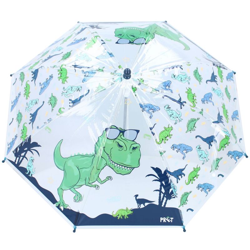 Parapluie enfant Rainy Days dinosaures Kidzroom Produit 2
