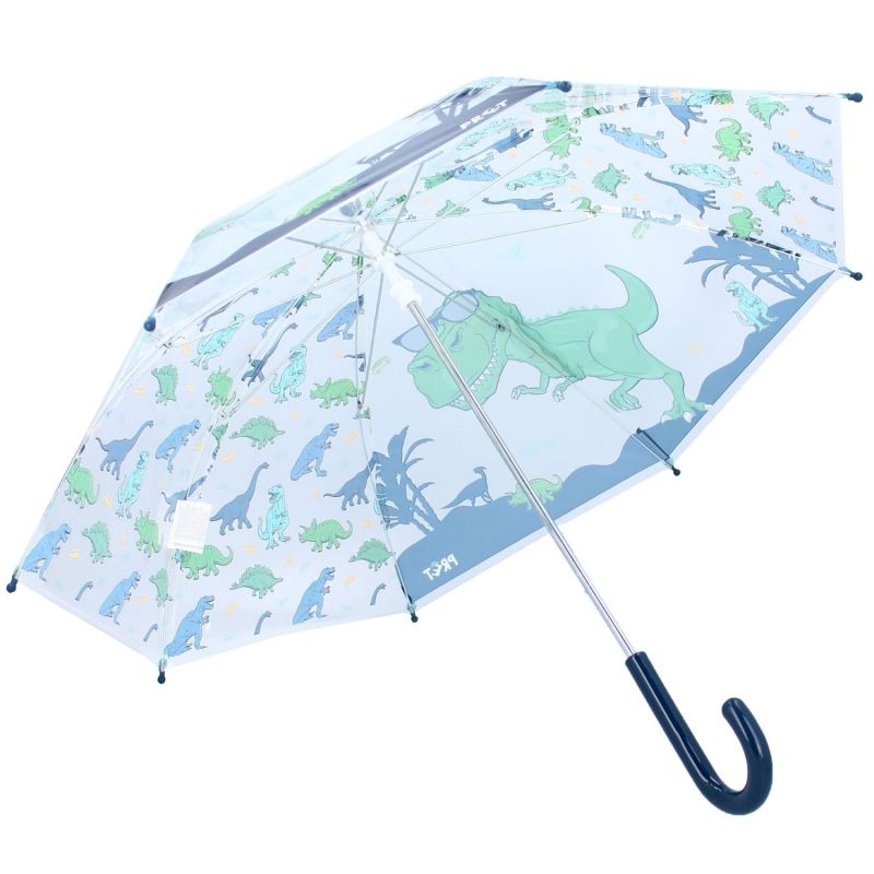 Parapluie enfant Rainy Days dinosaures Kidzroom Produit 3