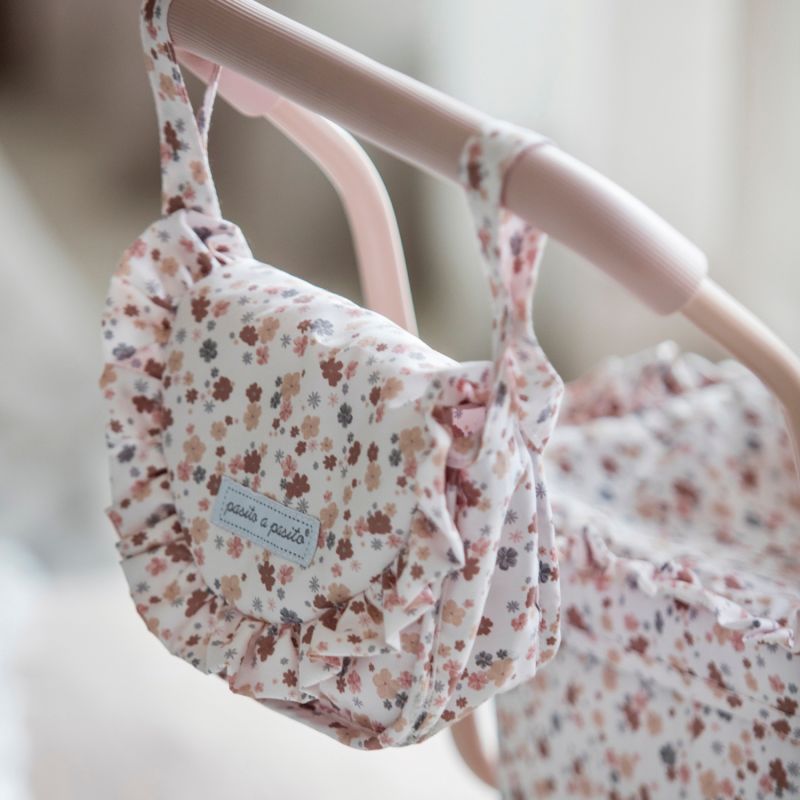 Landau pour poupée Somerset - Reconditionné Pasito a pasito Produit 7