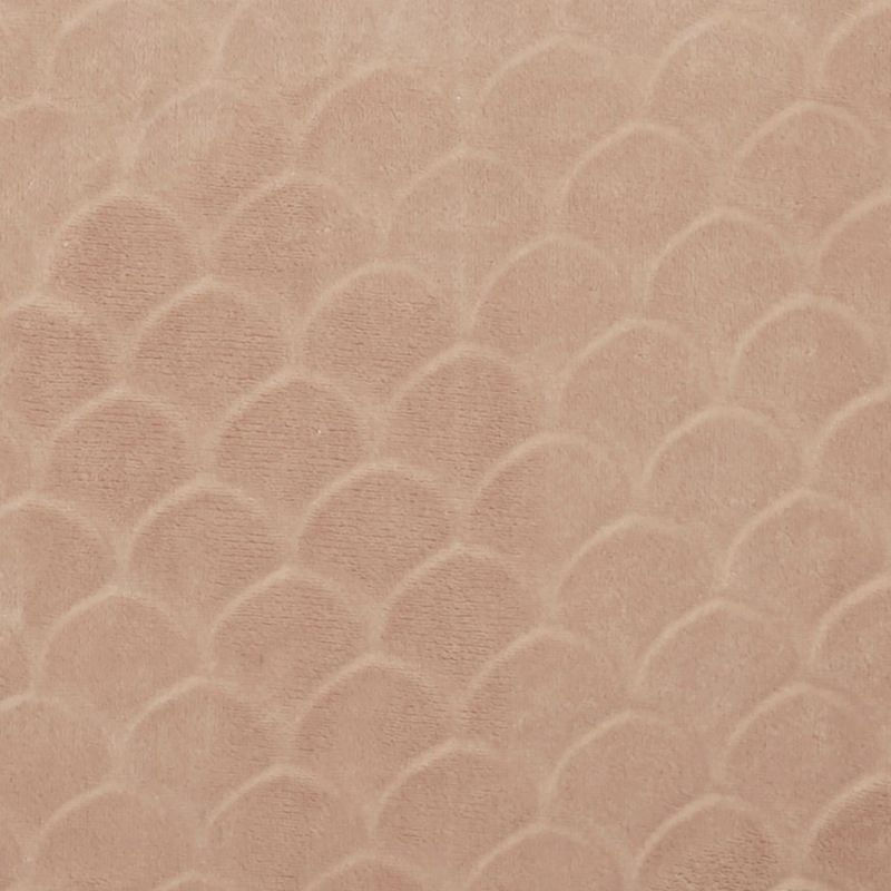 Couverture Supersoft Wavy Moka (75 x 100 cm) Nattou Produit 2