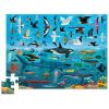 Puzzle Le ciel et la mer (48 pièces) Crocodile Creek Produit 3