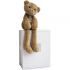 Coffret peluche Ours Sweety Copains (40 cm) - Histoire d'Ours Coffret peluche Ours Sweety Copains (40 cm) - Histoire d'Ours