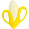 Anneau de dentition en silicone Banane Infantino Produit 1