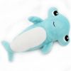 Peluche Requin maman et bébé Les Ptipotos Aqua (57 cm) Les Déglingos Produit 6