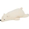 Peluche ours polaire Shiro (51 cm)  par Trousselier