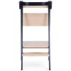 Tour d'apprentissage pliable noir naturel Childhome Produit 2