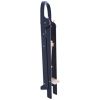 Tour d'apprentissage pliable noir naturel Childhome Produit 3