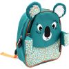 Sac à dos enfant Berlingos le Koala Les Déglingos Produit 3