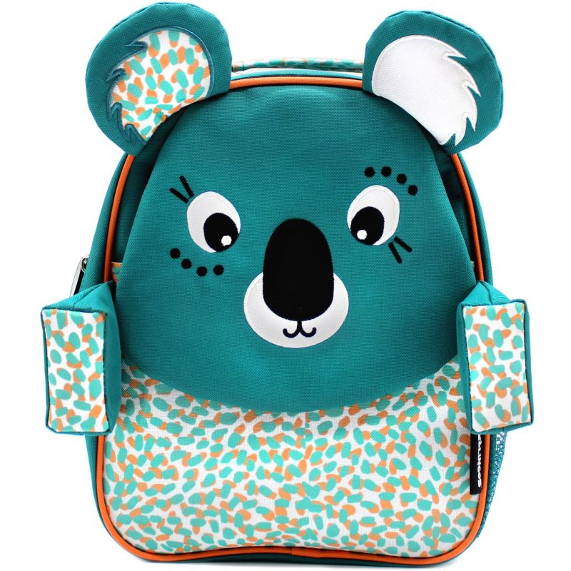 Sac à dos enfant Berlingos le Koala Les Déglingos Produit 2