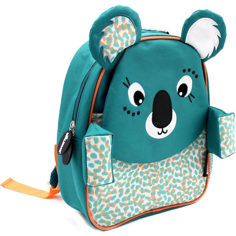 Sac à dos enfant Berlingos le Koala Les Déglingos Produit 3