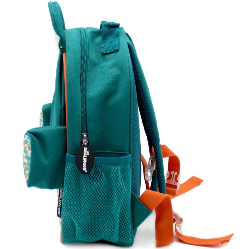 Sac à dos enfant Berlingos le Koala Les Déglingos Produit 5