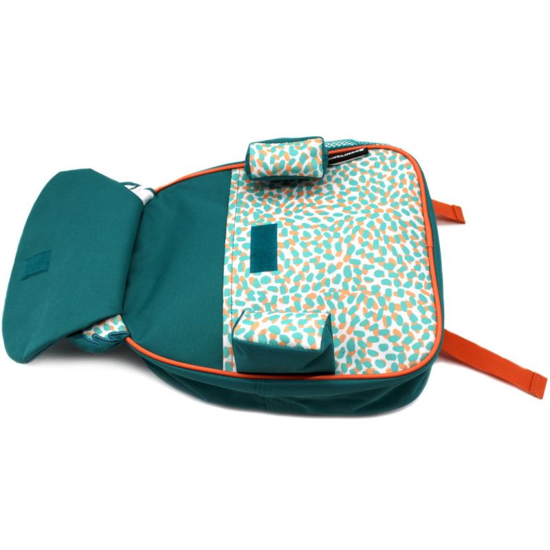 Sac à dos enfant Berlingos le Koala Les Déglingos Produit ouvert 6