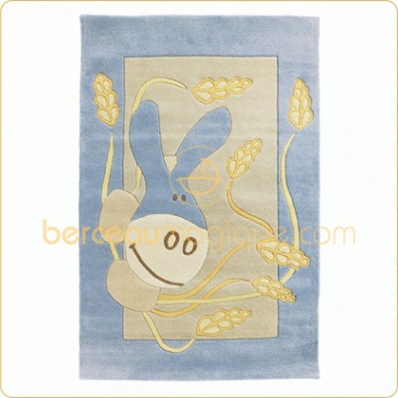 Tapis Paco Noukie's