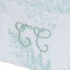 Panier de toilette imprimé Feuillage Vert Tartine et Chocolat Produit 3