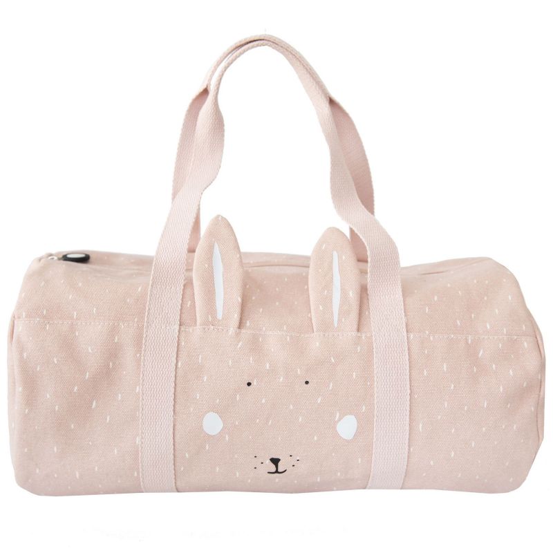 Sac week-end Mrs. Rabbit Trixie