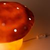 Grande lampe veilleuse champignon Terra Egmont Toys Ambiance 6