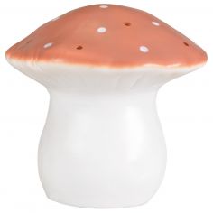 Grande lampe veilleuse champignon Terra - Egmont Toys