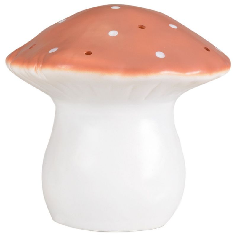 Grande lampe veilleuse champignon Terra Egmont Toys Produit 1