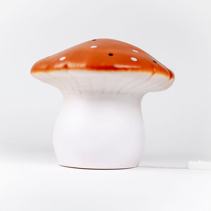 Grande lampe veilleuse champignon Terra Egmont Toys Ambiance 3