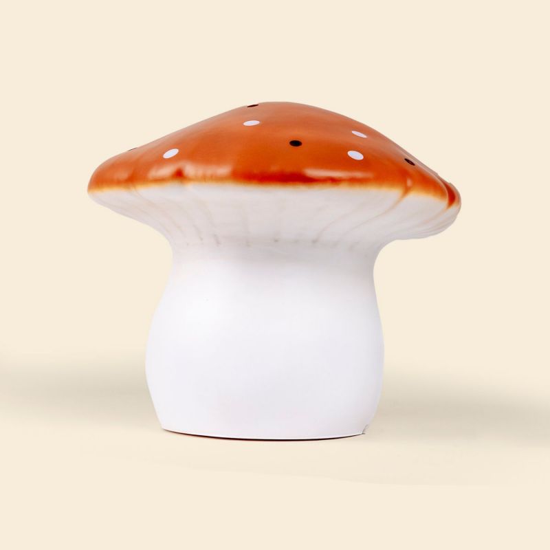 Grande lampe veilleuse champignon Terra Egmont Toys Ambiance 7