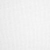 Drap housse en coton bio Blanc (72 x 33 cm)  par Kadolis